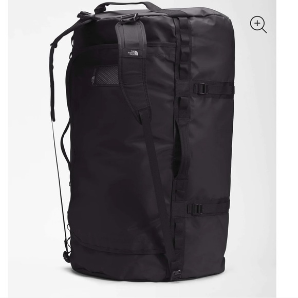 The North Face Base Camp Duffel - Picture 3 of 4